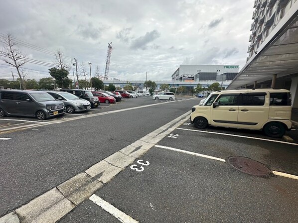 北埠頭駅 徒歩4分 10階の物件内観写真